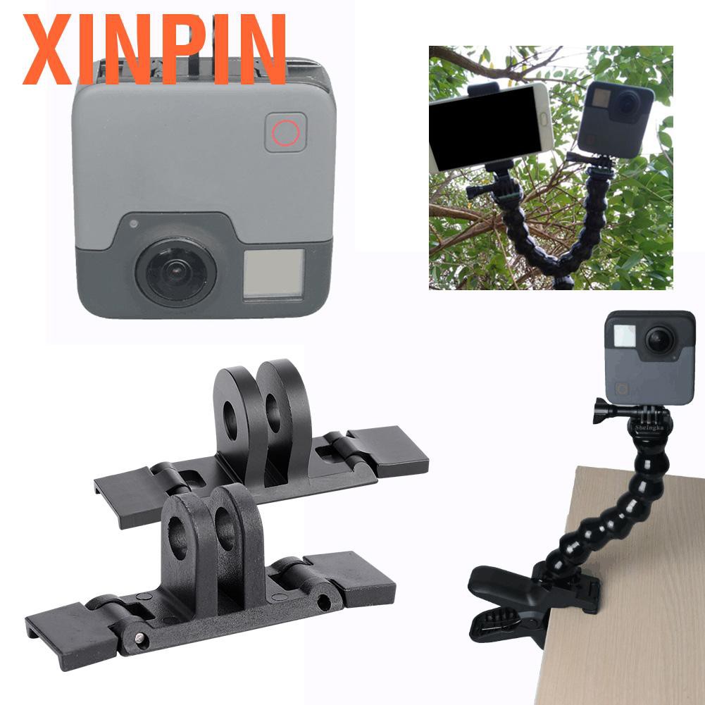 Giá Đỡ Gắn Máy Ảnh Thể Thao Gopro Fusion