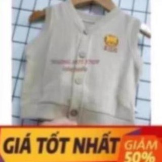 Áo gile len trẻ em hàng Quảng Châu loại