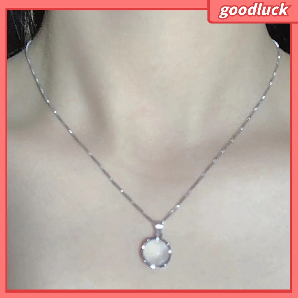 Fairystore| Vòng Cổ Thiết Kế Thanh Lịch Thời Trang Dành Cho Nữ