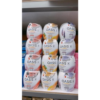 SÁP THƠM ĐUỔI MUỖI OASIS THÁI LAN OASIS