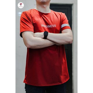 ÁO PHÔNG NAM VẢI COTTON 100% (ẢNH THẬT)