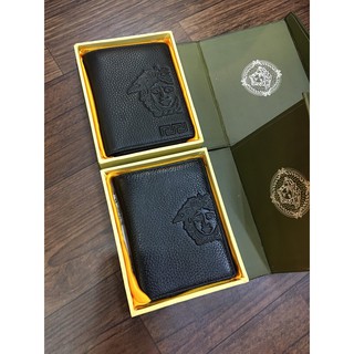 Ví da thời trang cao cấp Full Box [ ẢNH SHOP CHỤP ]