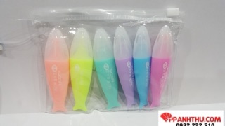 BỘ VĨ 6 CÂY DẠ QUANG MINI 719