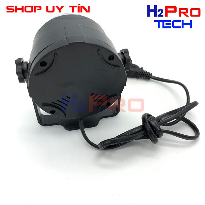 Đèn led karaoke vũ trường mini (led party light)