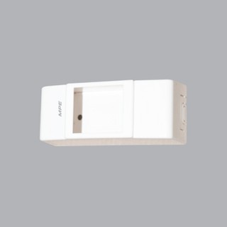 Hộp CB Cóc Gắn nổi MPE - AKSB
