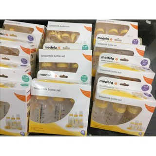 Bình sữa Medela 150ml