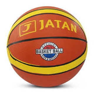 Bóng rổ jatan d5000 size 7