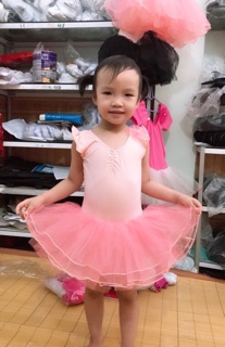 Váy múa bale giá sỉ từ 10 váy trở lên