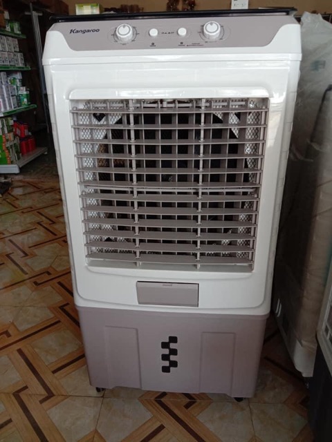 Quạt Điều Hoà Máy Làm Mát Kangaroo KG50f72