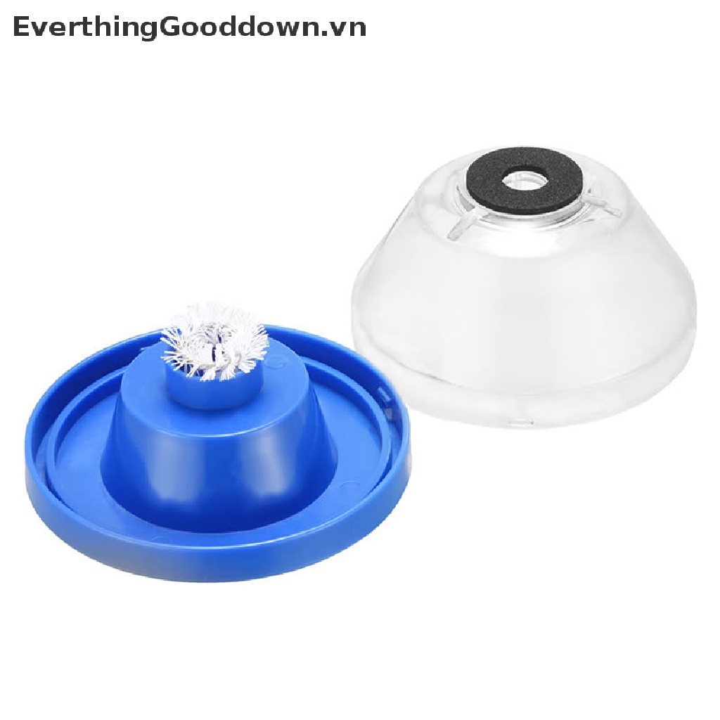 Everthinggood Ốp Chống Bụi Cho Máy Khoan Tường