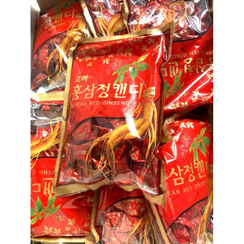 Kẹo Hàn Quốc gói 300g