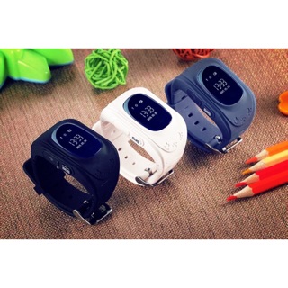 Đồng hồ định vị trẻ em Hello Kiddy 50