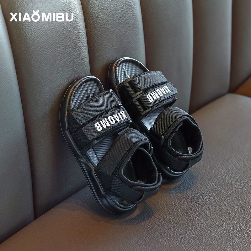 Xăng đan Thể Thao Thời Trang Mùa Hè 2022 Cho Bé Trai