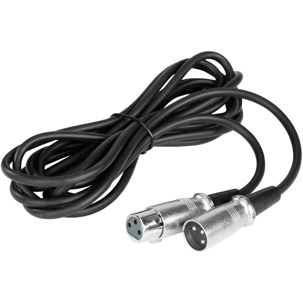BOYA XLR-C3 - Cáp chuyển đổi từ Male XLR sang Female XLR