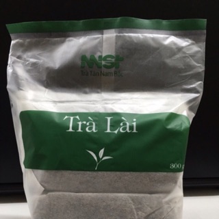 LỤC TRÀ-TRÀ LÀI TÂN NAM BẮC 300G