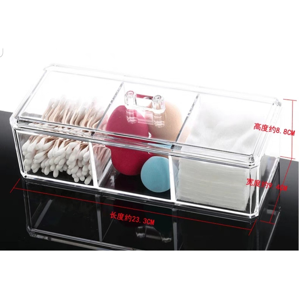 Hộp đựng đồ ghép set theo nhu cầu sử dụng