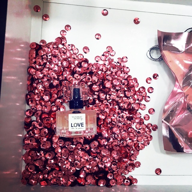 Nước hoa mini Victoria Secret