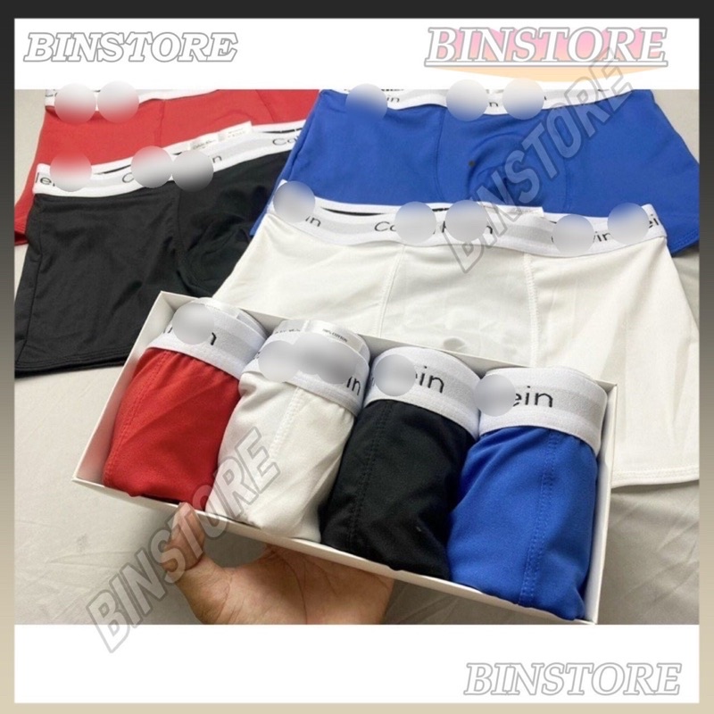 Combo quần sịp đùi nam đủ màu, đủ size, chất vải thun lạnh, mặc mát,co giãn nhẹ, ko nhăn,ko xù,ko bay màu, vận động tốt