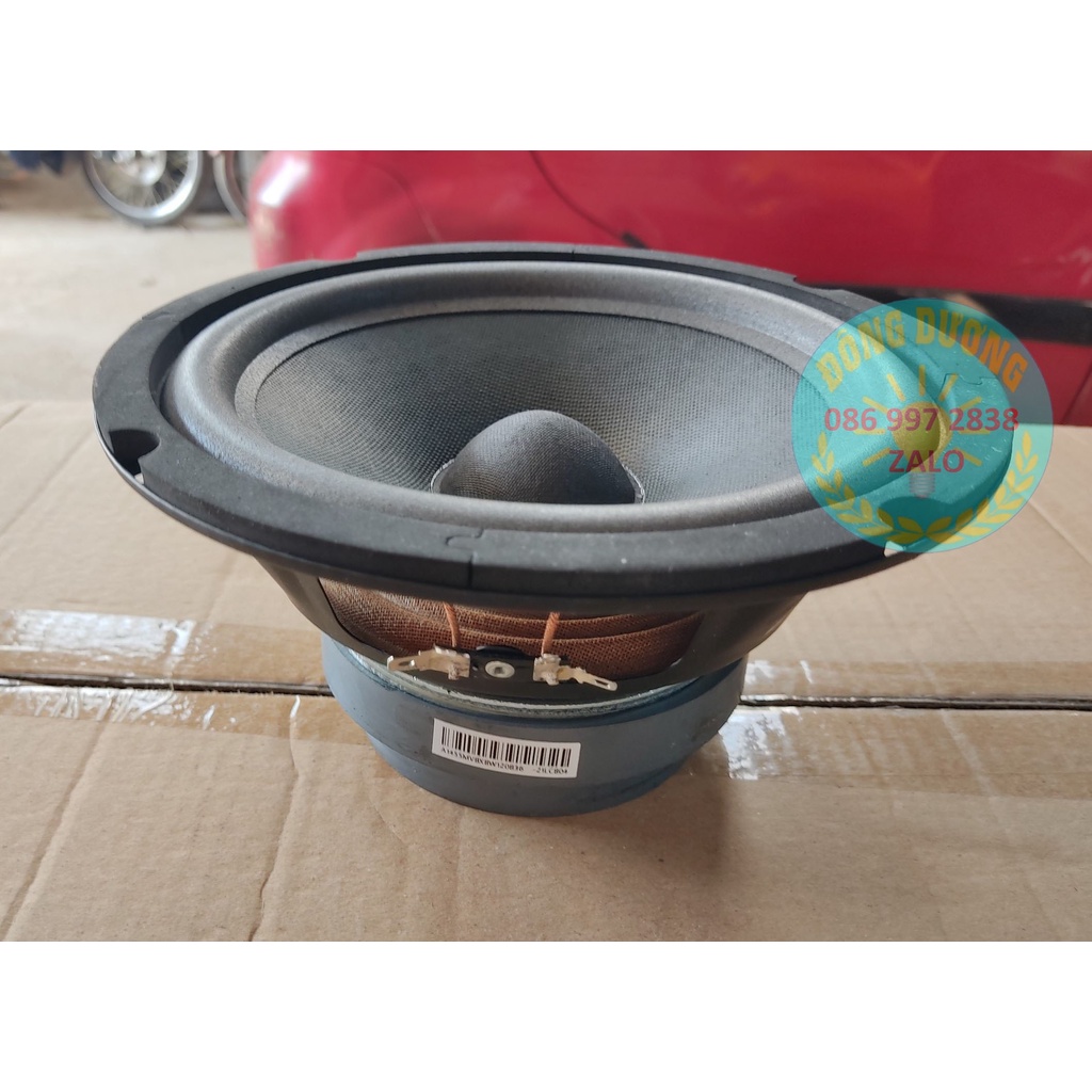 LOA BASS 20 TỪ KÉP 120-100 - GIÁ 1 ĐÔI