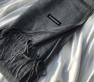 Khăn Cashmere lông cừu
