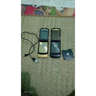 motorola v3i