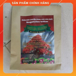 Phân bón chuyên dùng cho hoa giấy Better Bloom