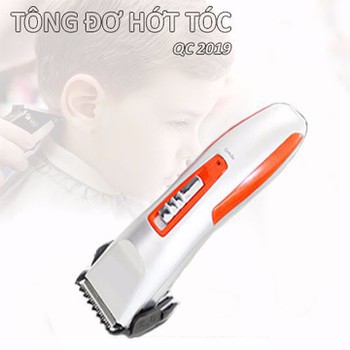 MÁY LÀM TÓC - TĂNG ĐƠ HỚT TÓC CHO TRẺ EM CHẠY ÊM, CẮT BÉN, NHỎ GỌN, DỄ CẤT GỌN VÀ DI CHUYỂN