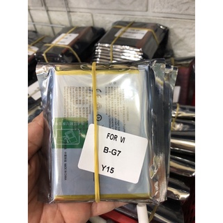 B-g7 pin zin hãng - vivo y11/y15/y17