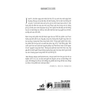 Sách - Vụ Án