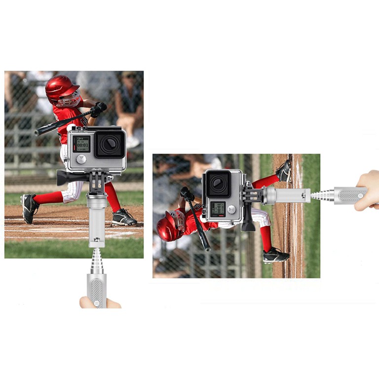 [FreeShip][Ship 2H]Gậy chụp ảnh RL-EP05 Pro Chính Hãng Remax | BigBuy360 - bigbuy360.vn