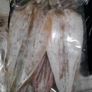 MỰC KHÔ CÂU ĐẶC SẢN QUẢNG NINH