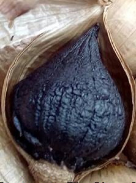 FreeShip] - 250g TỎI ĐEN CÔ ĐƠN LOẠI 1 lên men 45 ngày | BigBuy360 - bigbuy360.vn