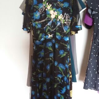 Đầm sale 179k