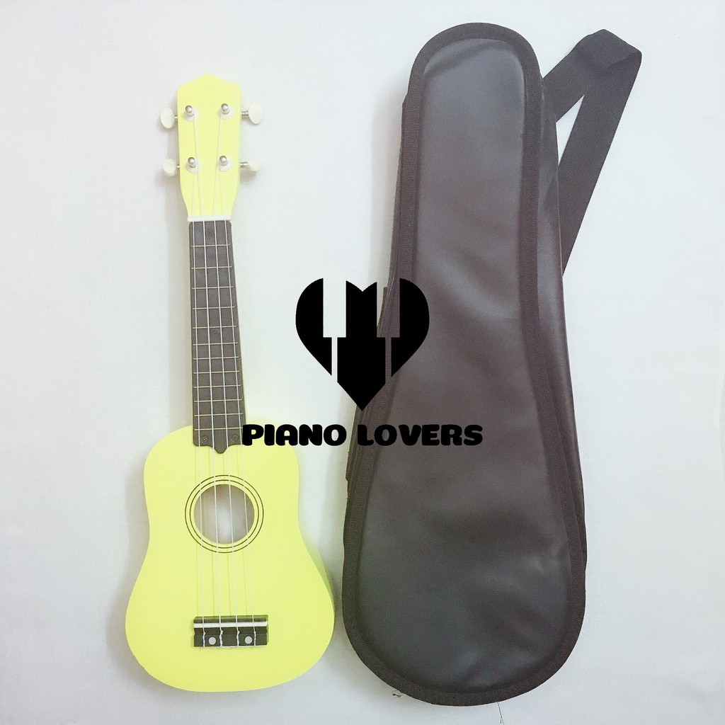 HẤP DẪN MUA 1 ĐƯỢC 7 KHI MUA Đàn Ukulele VỚI NHIỀU MÀU SẮC KHÁC NHAU