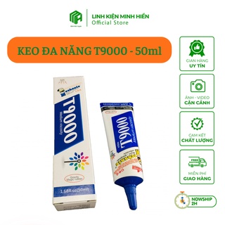 Keo dán màn hình điện thoại T9000 - 50ml
