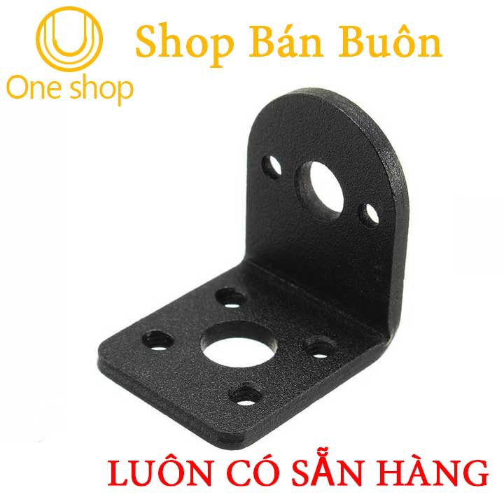 Khung Động Cơ Giảm Tốc 370/371
