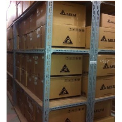 Bộ lập trình PLC Delta DVP40ES200R