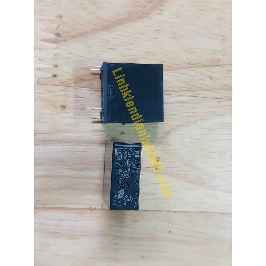 Relay LKP1AF-12V ALKP321 mới chính Hãng ! ( relay cấp lốc tủ lạnh)