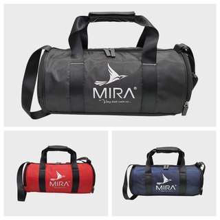 Túi trống đeo chéo đá bóng nam Mira thời trang, phụ kiện thể thao tốt - 2E thumbnail