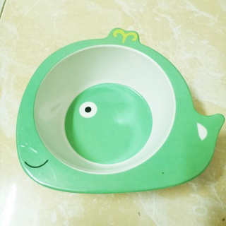 Bát ăn dặm cho bé gốm sứ kiểu nhật Bamena