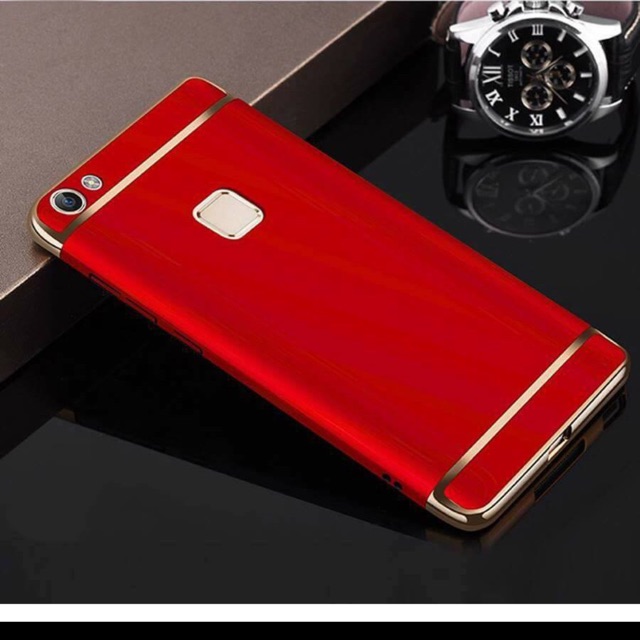 Ốp Vivo V7/V7+ Loại Xịn (Tặng : iring hoặc dây cuốn ...)