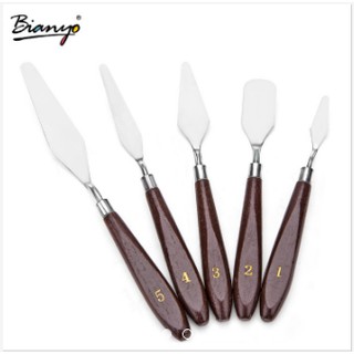 Dụng cụ chà láng 5 món