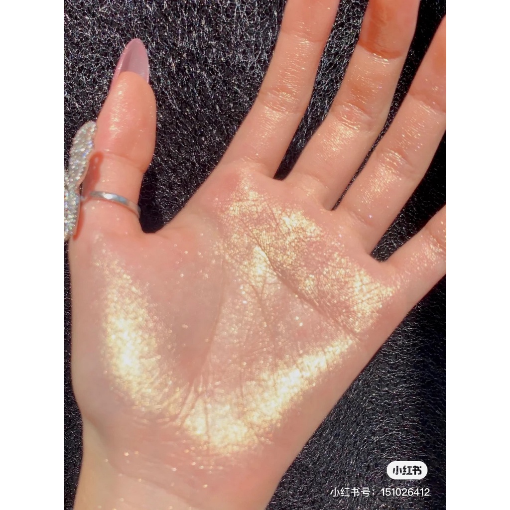 [SUIKONE] Phấn highlight Suikone ngôi sao (G86)