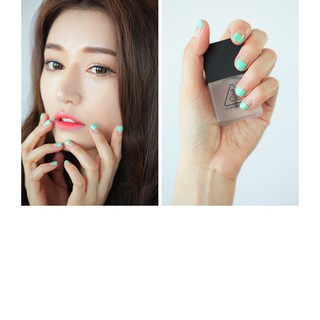 {XẢ KHO SỈ} Sơn Dưỡng Bóng Móng 3CE NAIL CARE #TOP COAT