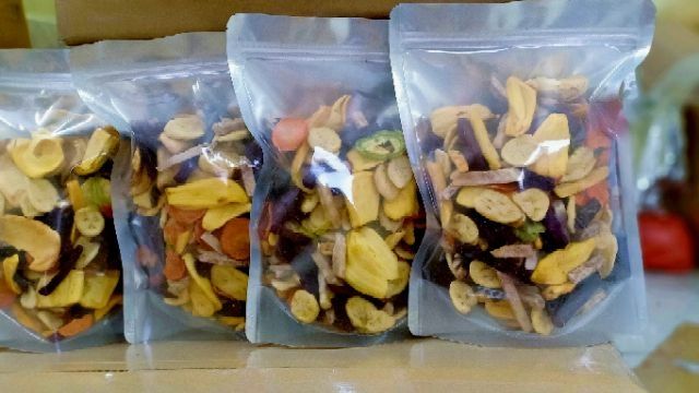 200GRAM THẬP CẨM A HÀNG CHUẨN