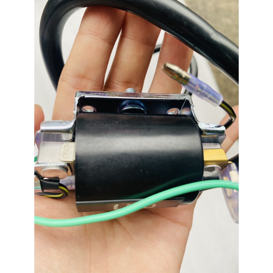 MOBIN SƯỜN XE DREAM - CUB 81 - 82 - DH - DD LIKO