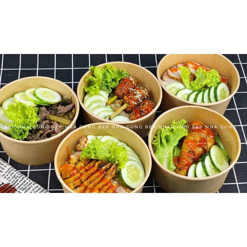 [Mã 156FMCGSALE hoàn 8% đơn 500K] <SHIP NỘI THÀNH> Suất ăn no chuẩn Keto/Lowcarb | BigBuy360 - bigbuy360.vn