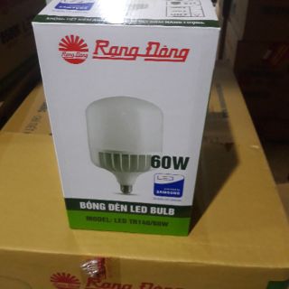 Bóng led trụ 20w,30w,40w, 50w,60w RĐ