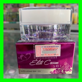 ❤️Kem3CôGái(CARE tím-12g)