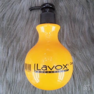( Hàng chính hãng ) WAX DÂY LAVOX TẠO NẾP TÓC